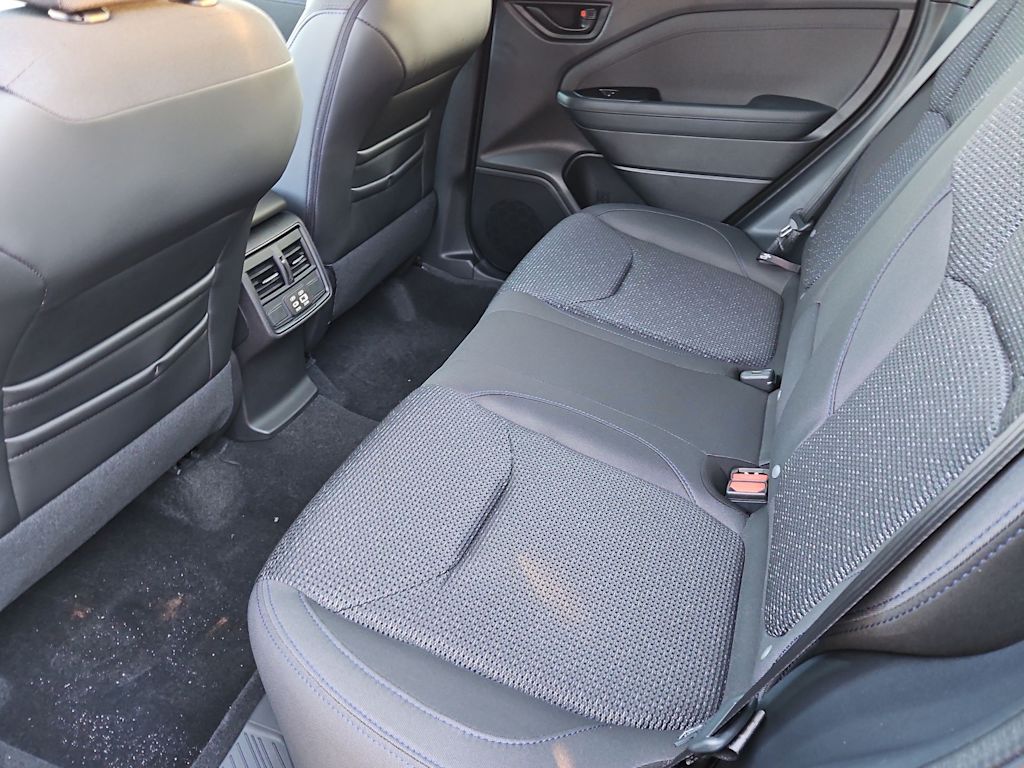 Thumbnail: 2026 Subaru Forester - 26