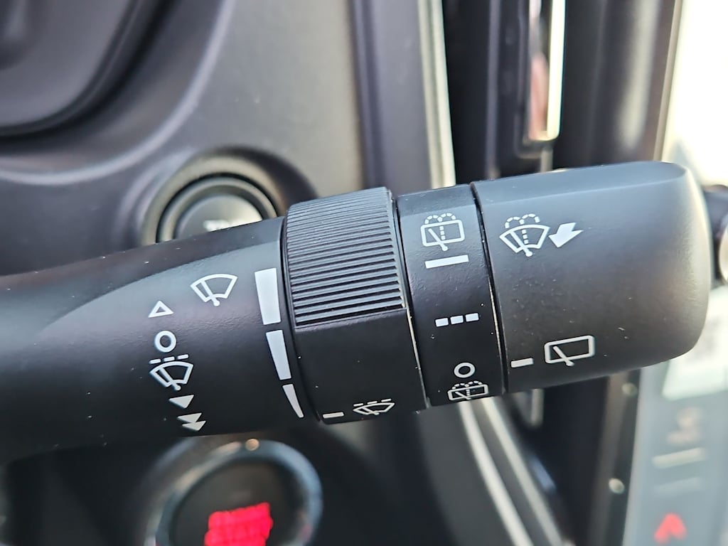 Thumbnail: 2026 Subaru Forester - 30