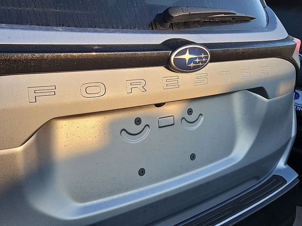 Thumbnail: 2026 Subaru Forester - 24