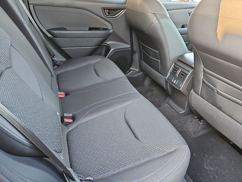 Thumbnail: 2026 Subaru Forester - 27