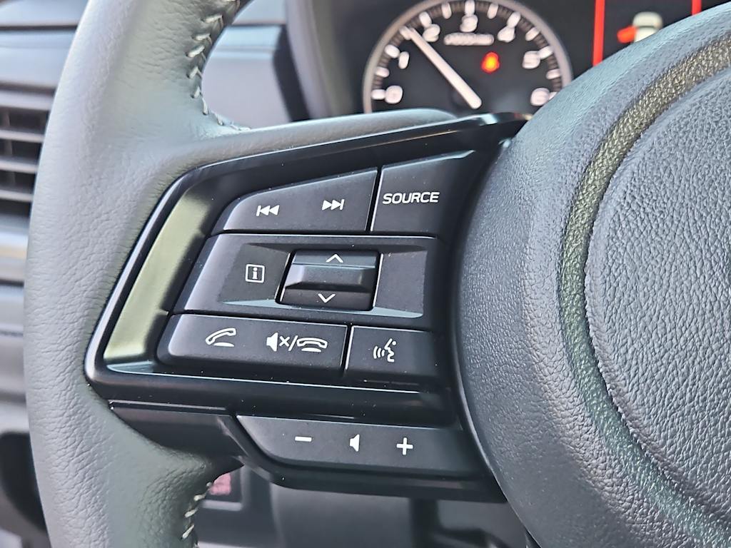 Thumbnail: 2026 Subaru Forester - 28