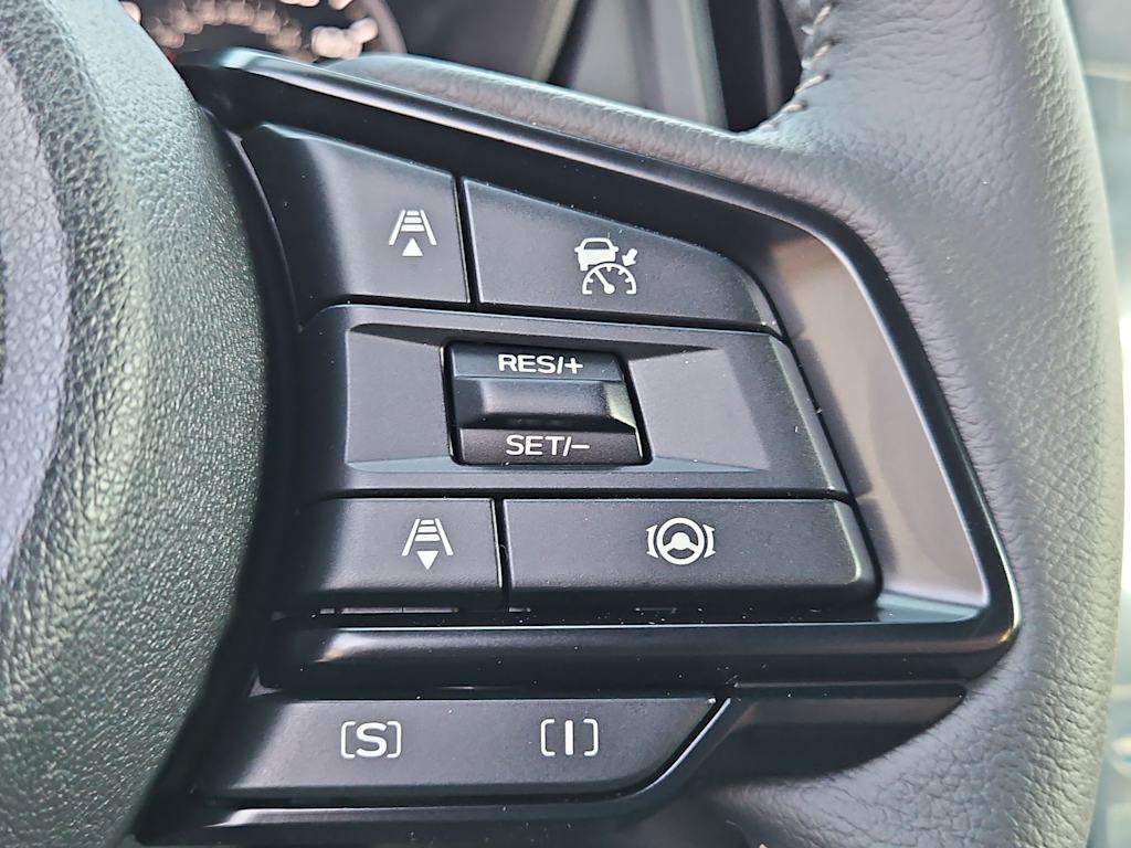 Thumbnail: 2026 Subaru Forester - 29