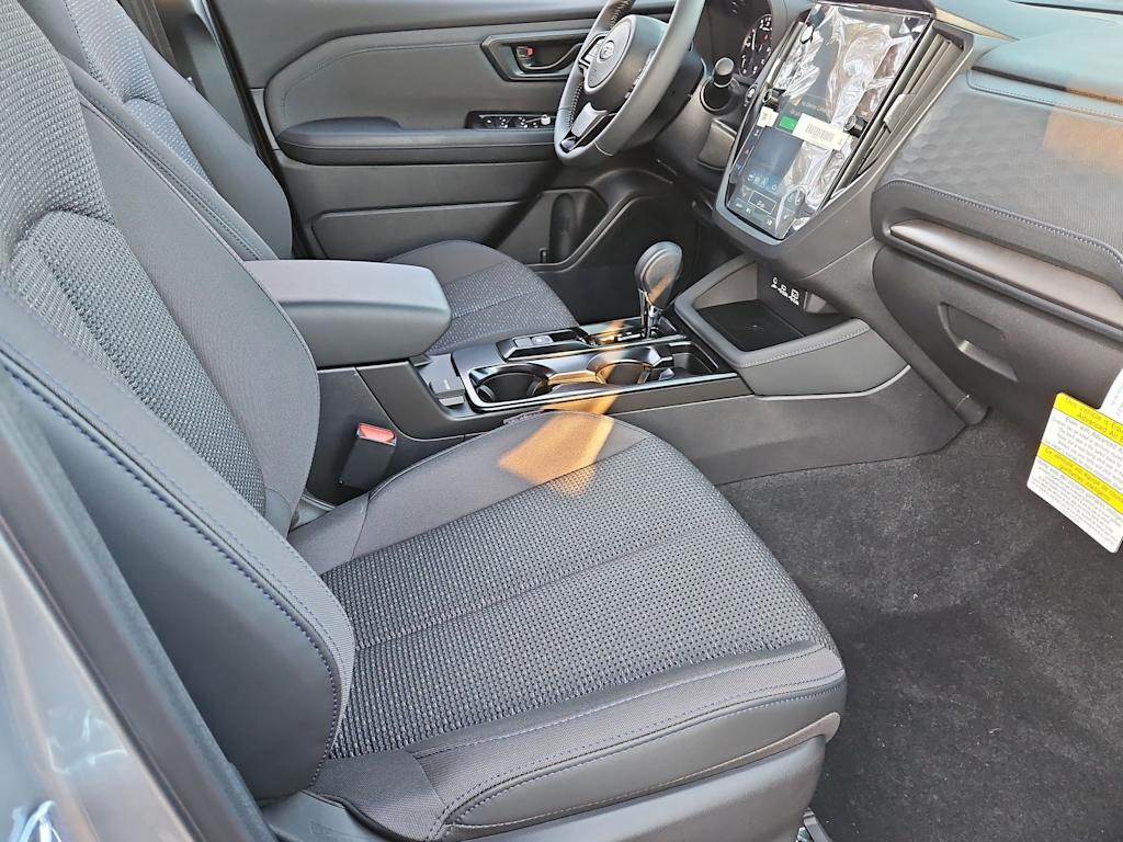 Thumbnail: 2026 Subaru Forester - 12