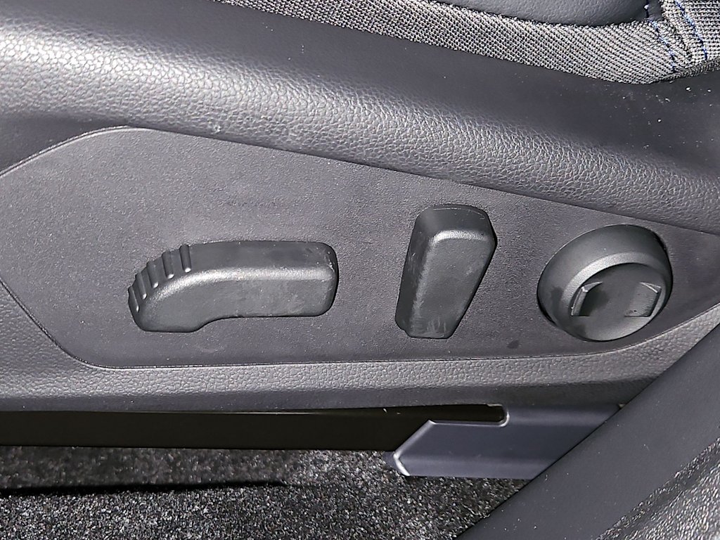 Thumbnail: 2026 Subaru Forester - 24