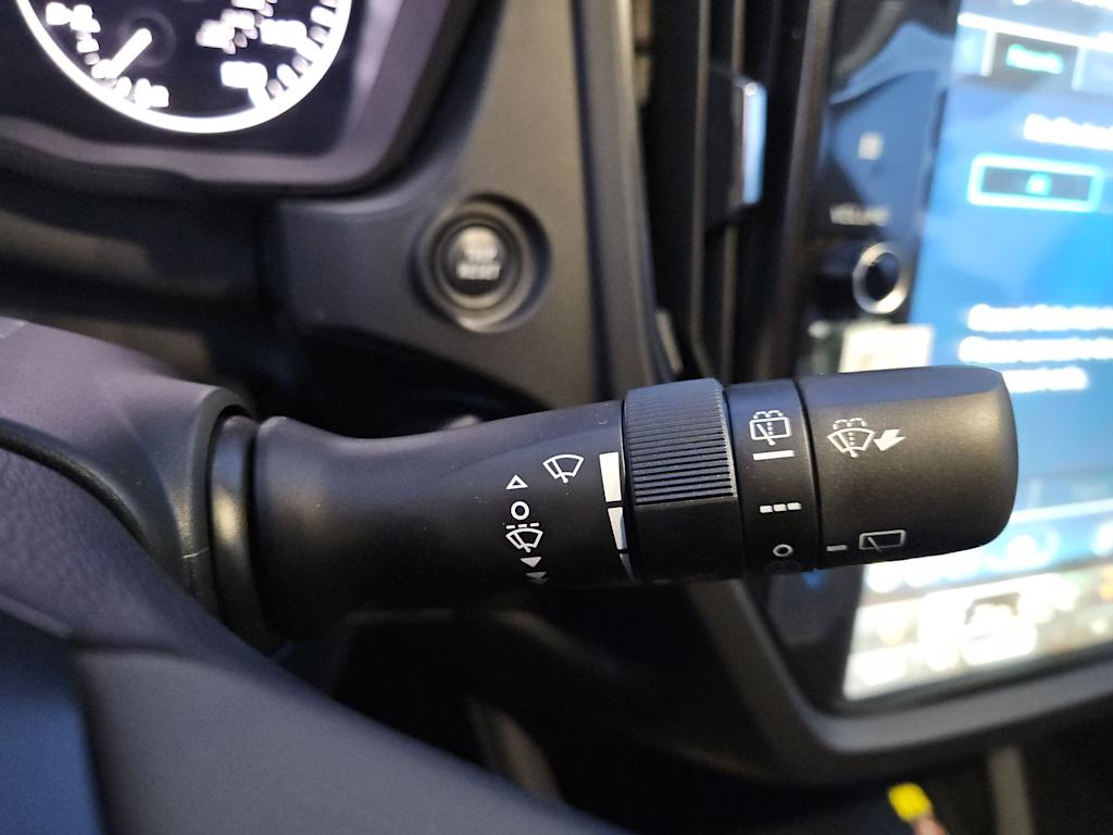 Thumbnail: 2026 Subaru Forester - 28