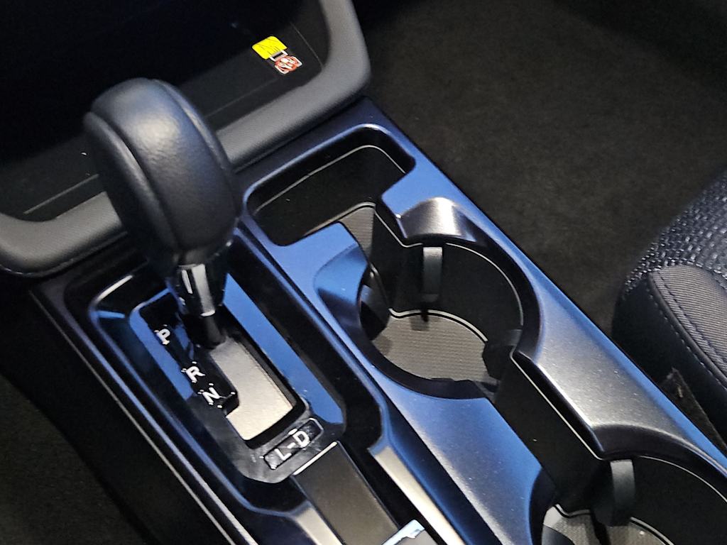 Thumbnail: 2026 Subaru Forester - 15