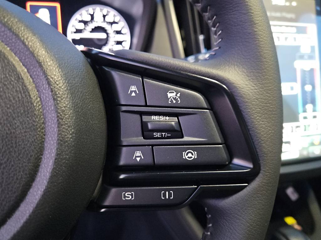 Thumbnail: 2026 Subaru Forester - 27