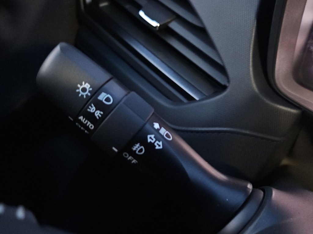 Thumbnail: 2026 Subaru Forester - 29