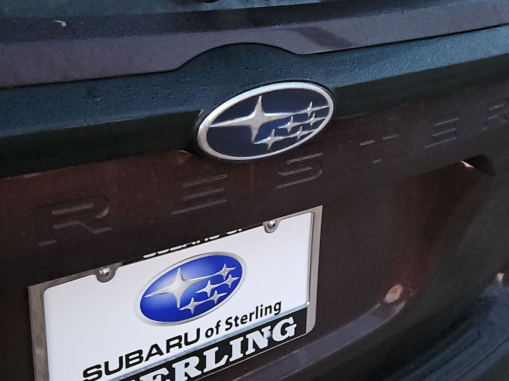 Thumbnail: 2026 Subaru Forester - 7