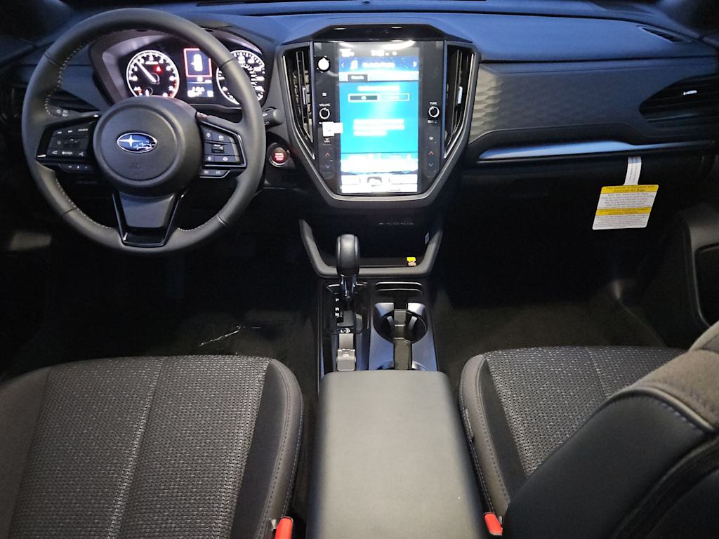 Thumbnail: 2026 Subaru Forester - 9