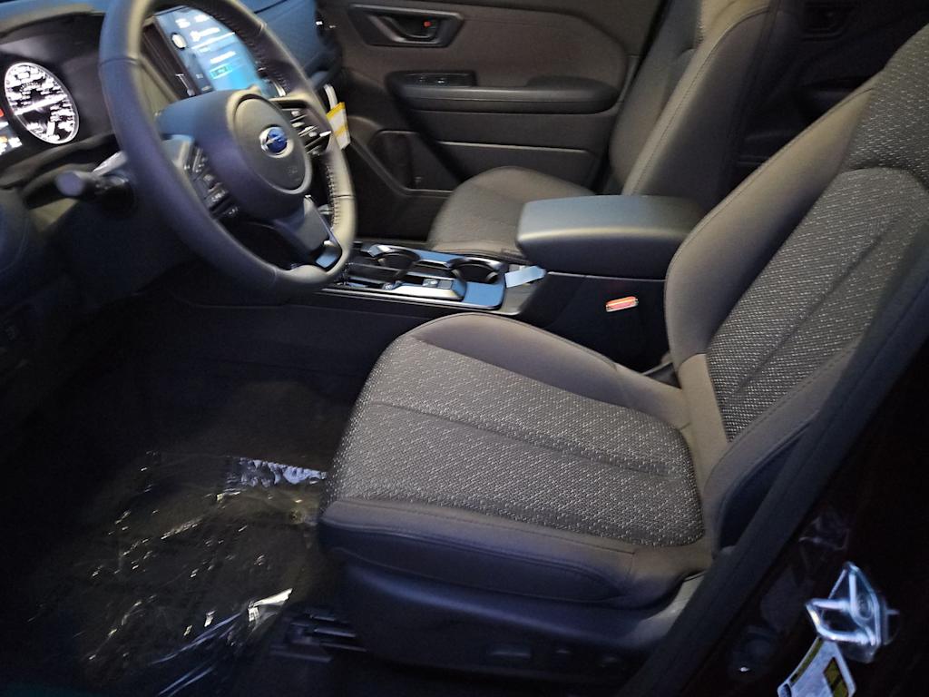 Thumbnail: 2026 Subaru Forester - 10