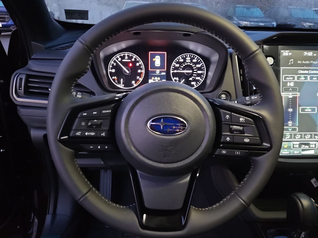 Thumbnail: 2026 Subaru Forester - 13