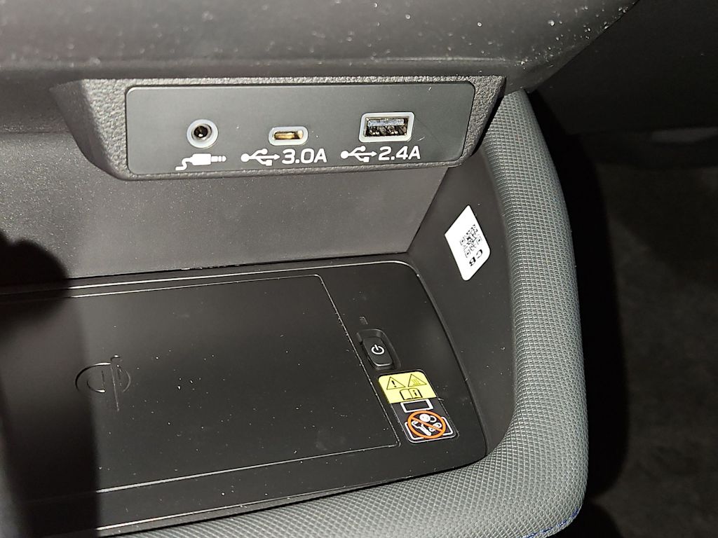 Thumbnail: 2026 Subaru Forester - 31