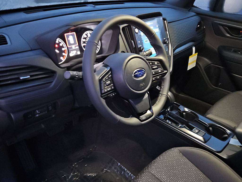 Thumbnail: 2026 Subaru Forester - 2