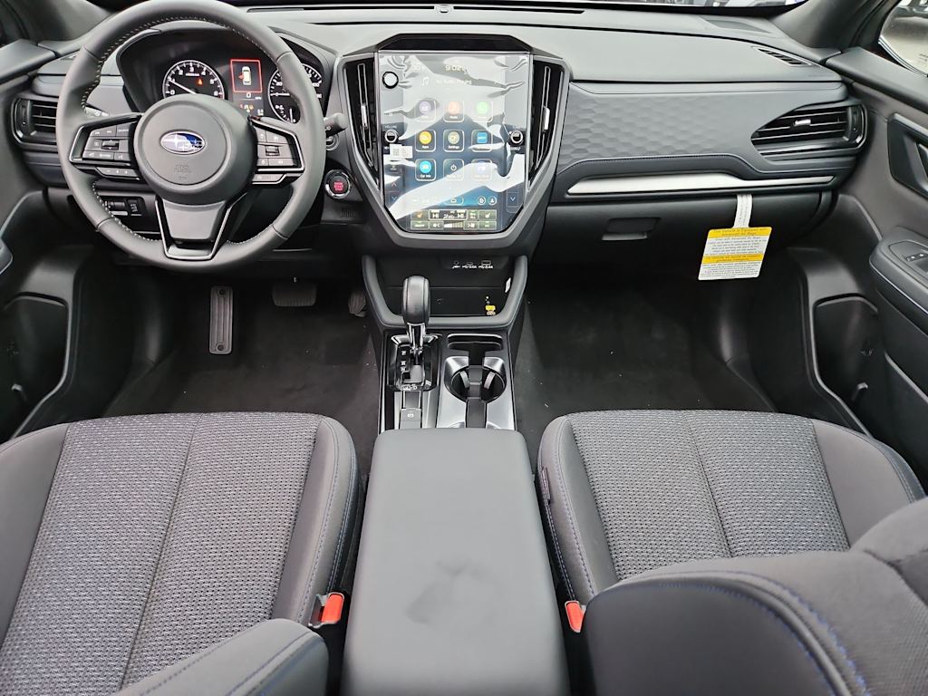 Thumbnail: 2026 Subaru Forester - 14