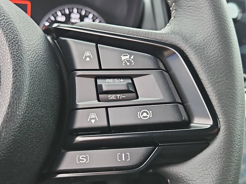 Thumbnail: 2026 Subaru Forester - 32