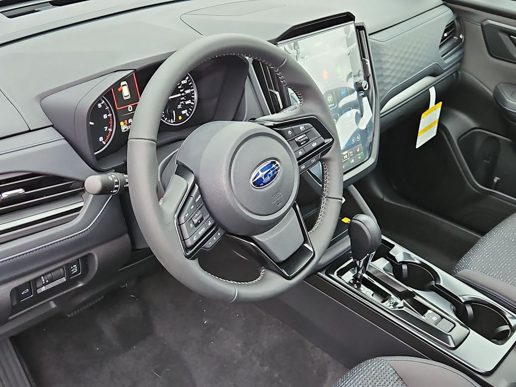 Thumbnail: 2026 Subaru Forester - 2