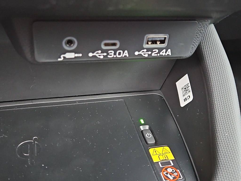 Thumbnail: 2026 Subaru Forester - 35