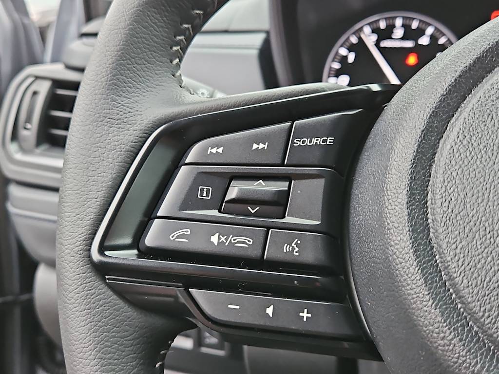 Thumbnail: 2026 Subaru Forester - 31