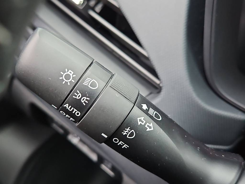 Thumbnail: 2026 Subaru Forester - 17