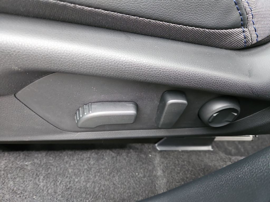 Thumbnail: 2026 Subaru Forester - 27