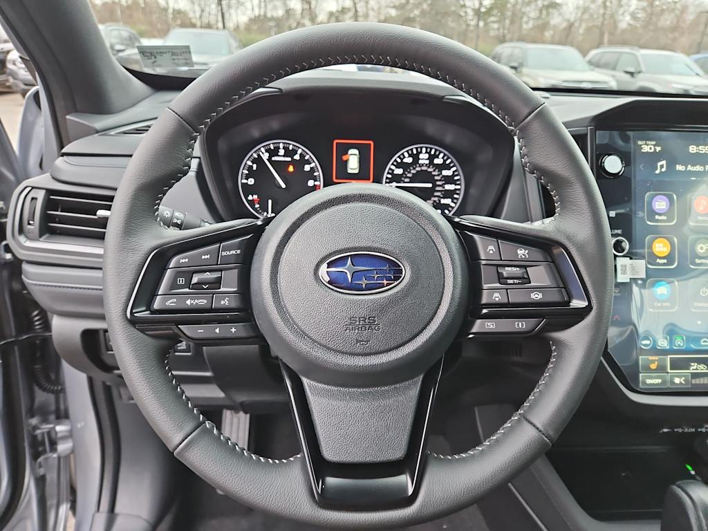 Thumbnail: 2026 Subaru Forester - 15