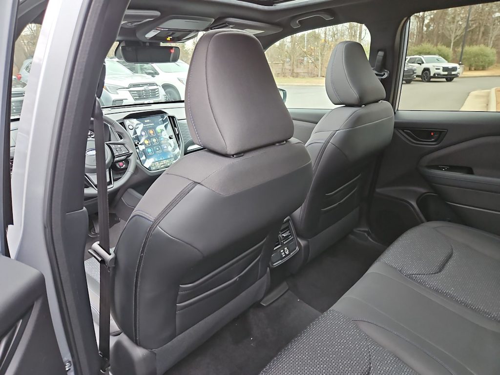 Thumbnail: 2026 Subaru Forester - 13