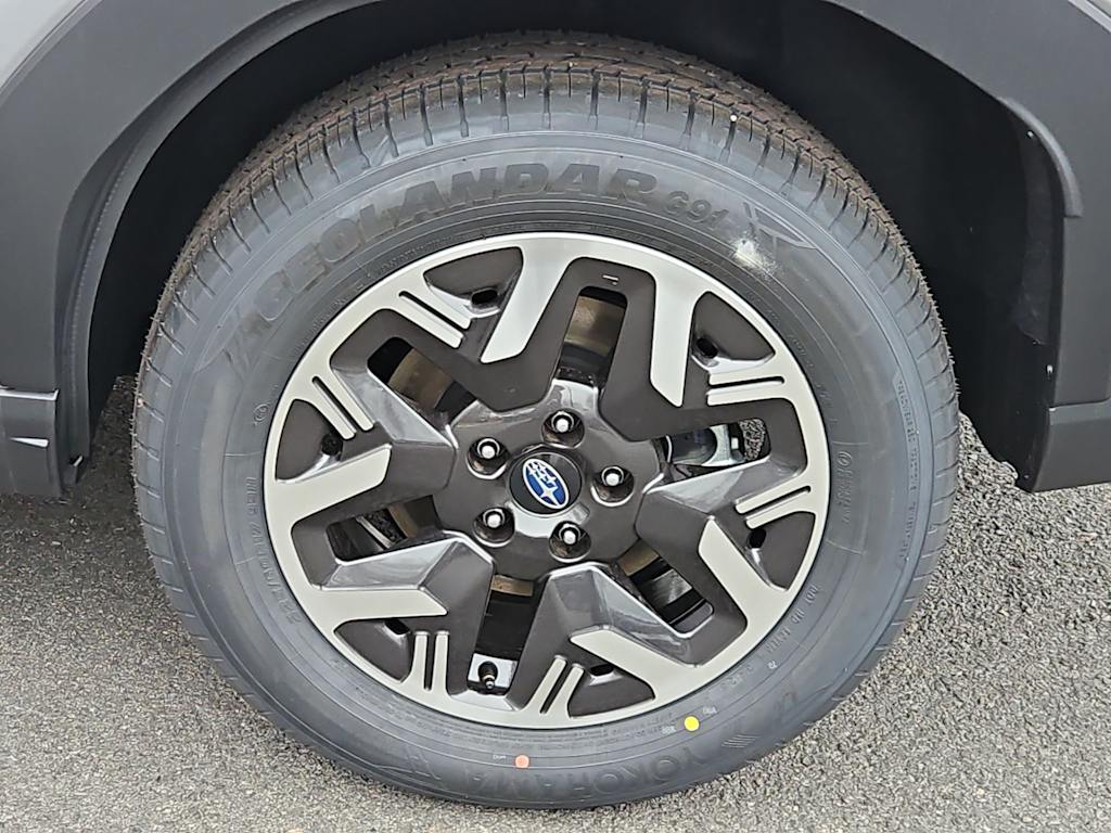 Thumbnail: 2026 Subaru Forester - 8