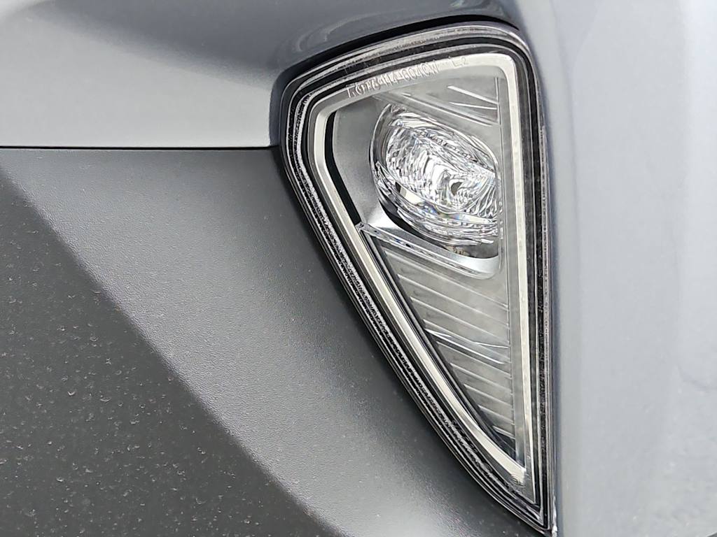 Thumbnail: 2026 Subaru Forester - 25