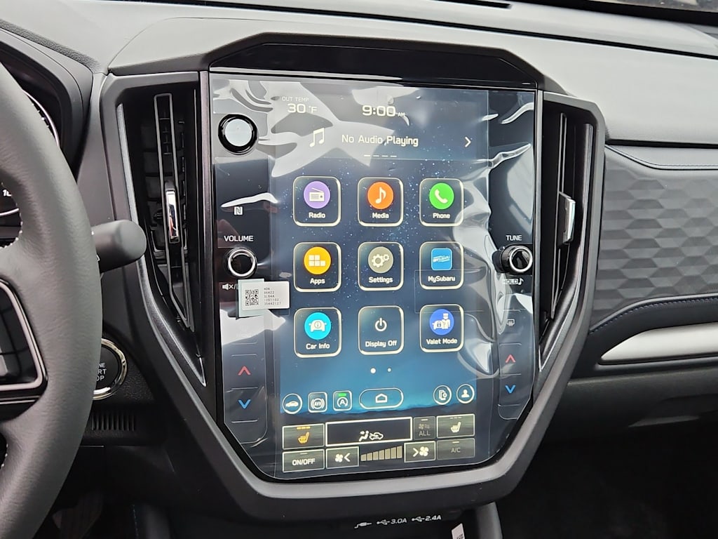 Thumbnail: 2026 Subaru Forester - 16