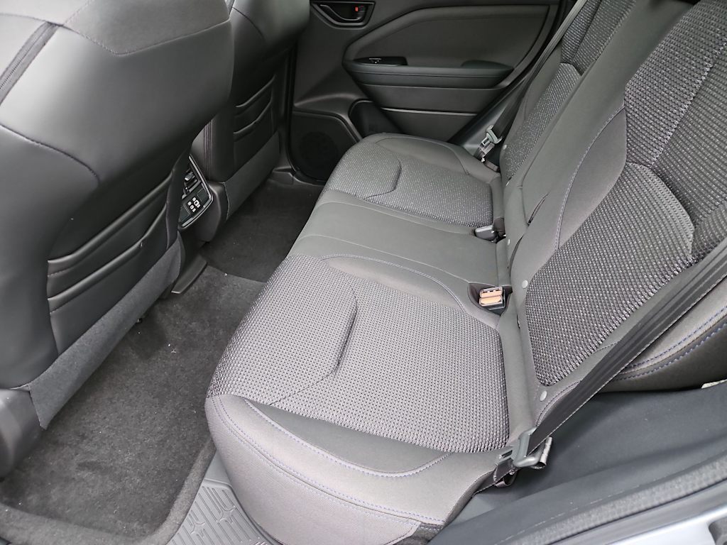 Thumbnail: 2026 Subaru Forester - 29