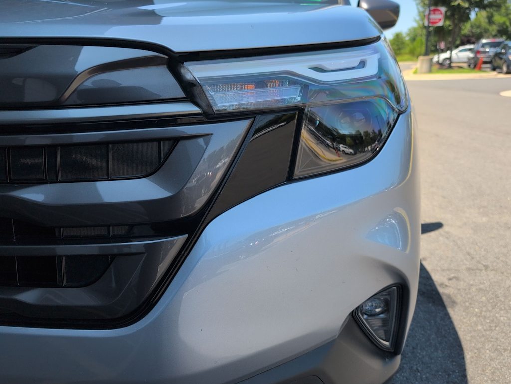 Thumbnail: 2026 Subaru Forester - 22