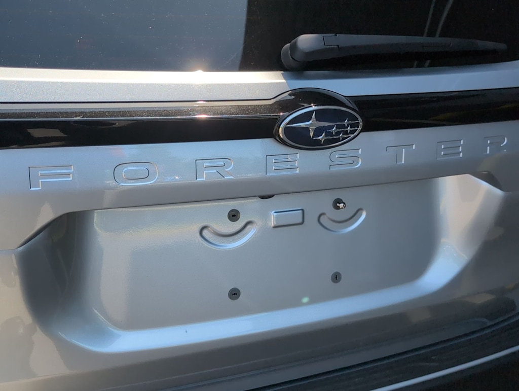 Thumbnail: 2026 Subaru Forester - 23