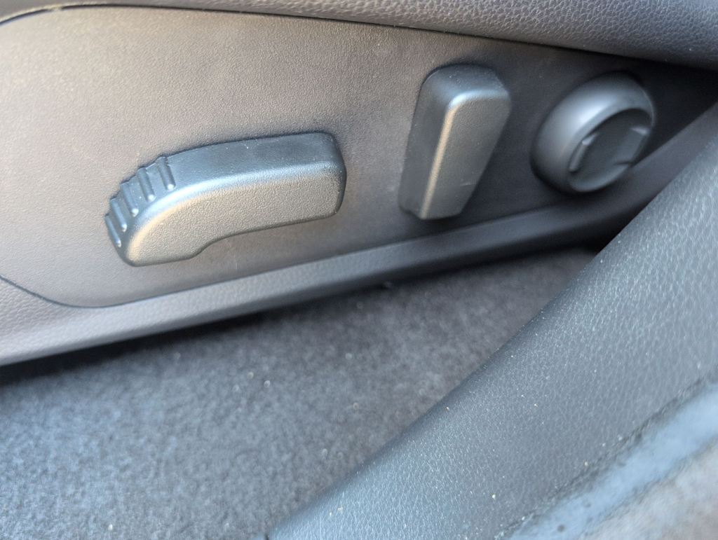 Thumbnail: 2026 Subaru Forester - 24