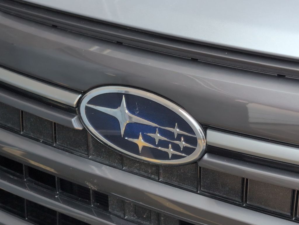 Thumbnail: 2026 Subaru Forester - 7