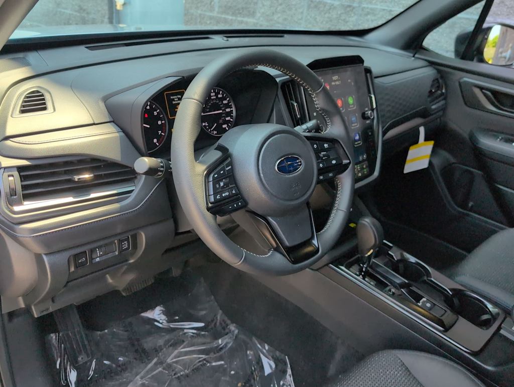 Thumbnail: 2026 Subaru Forester - 2