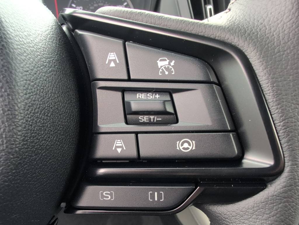 Thumbnail: 2026 Subaru Forester - 31