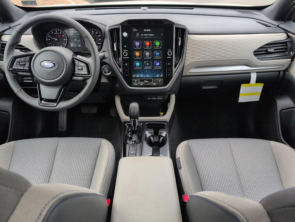 Thumbnail: 2026 Subaru Forester - 10