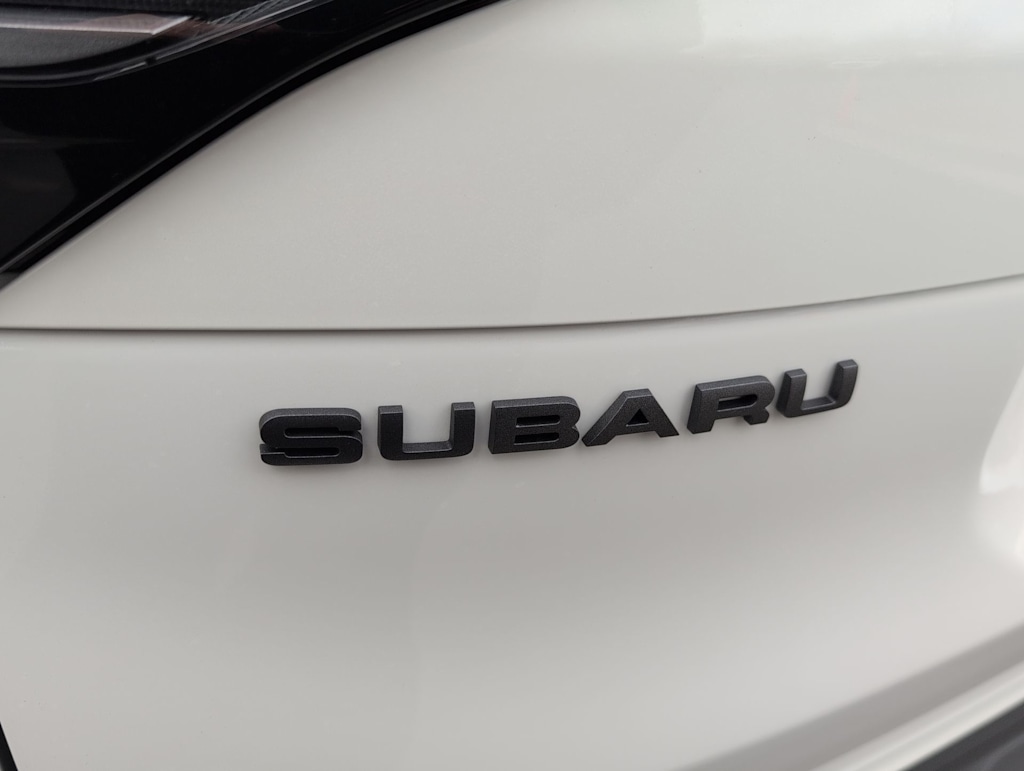 Thumbnail: 2026 Subaru Forester - 7