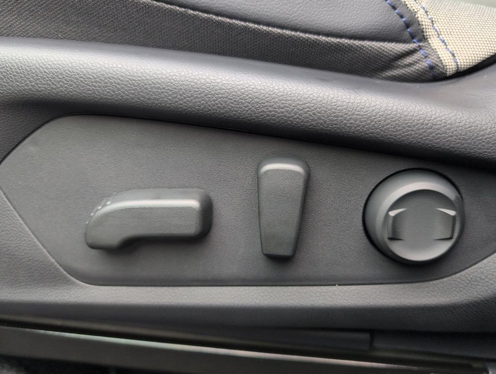 Thumbnail: 2026 Subaru Forester - 26