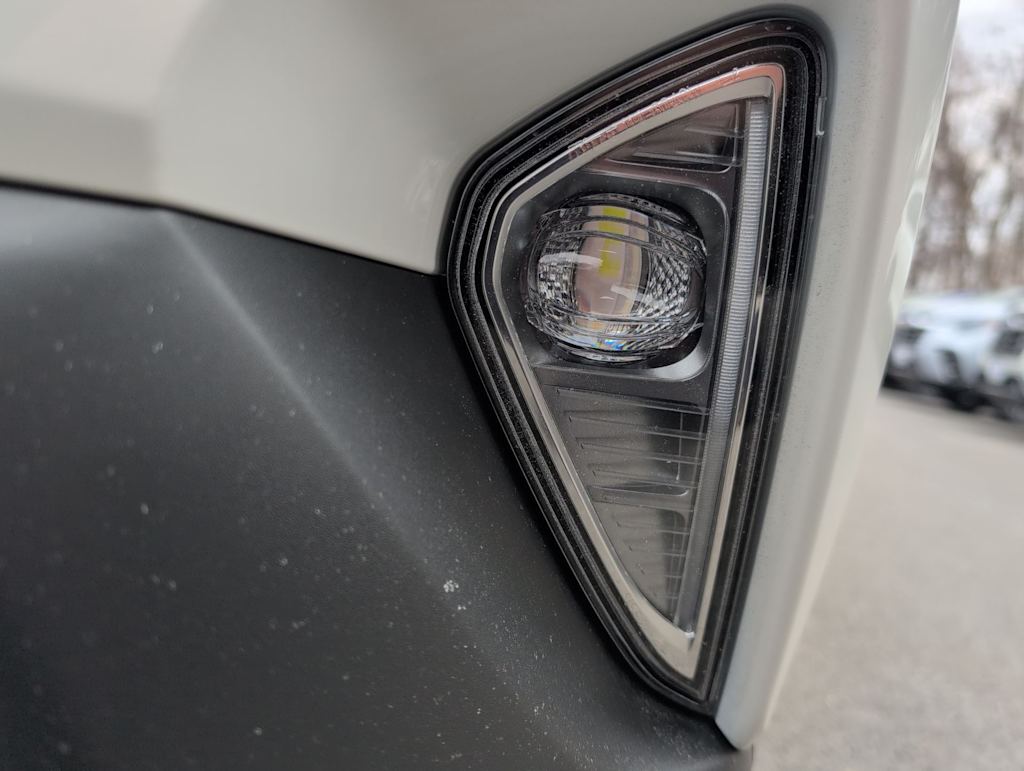 Thumbnail: 2026 Subaru Forester - 24