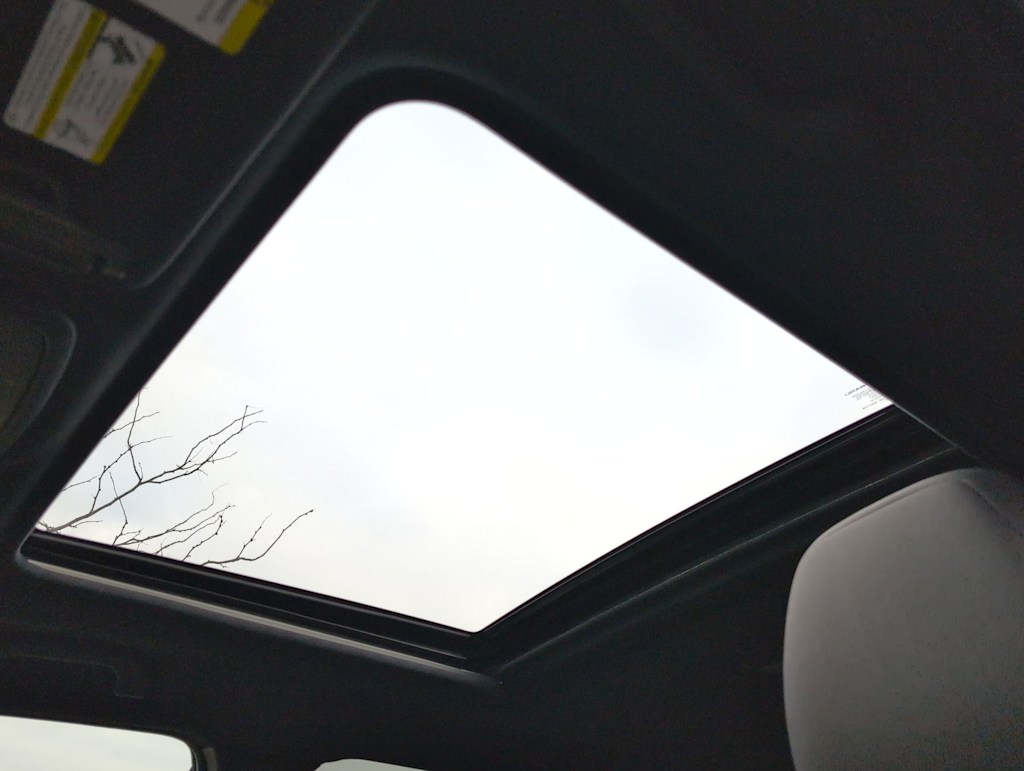 Thumbnail: 2026 Subaru Forester - 27