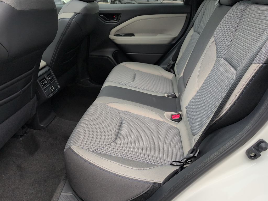 Thumbnail: 2026 Subaru Forester - 28