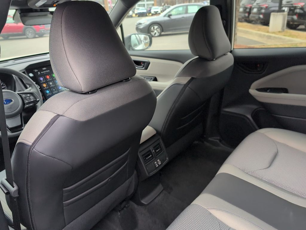 Thumbnail: 2026 Subaru Forester - 13