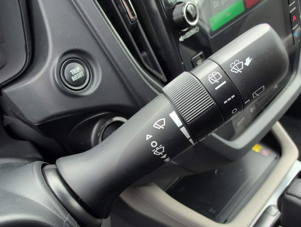 Thumbnail: 2026 Subaru Forester - 32