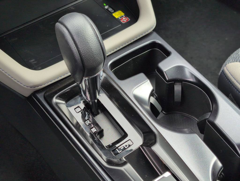 Thumbnail: 2026 Subaru Forester - 35