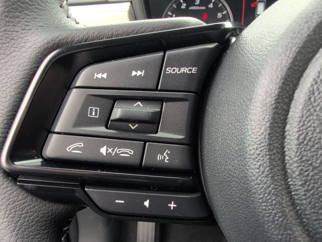 Thumbnail: 2026 Subaru Forester - 30