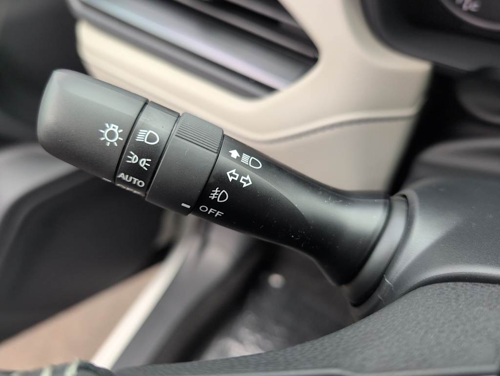 Thumbnail: 2026 Subaru Forester - 33