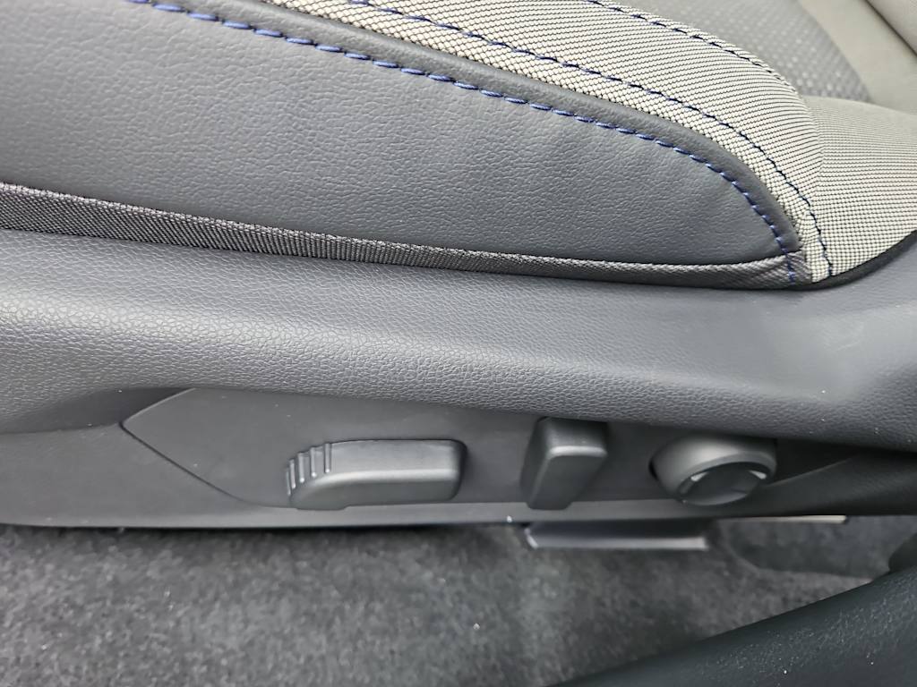 Thumbnail: 2026 Subaru Forester - 27