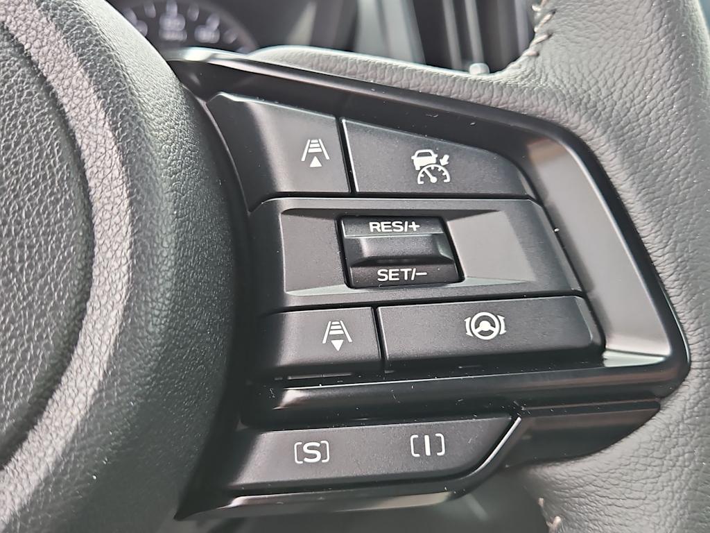 Thumbnail: 2026 Subaru Forester - 31